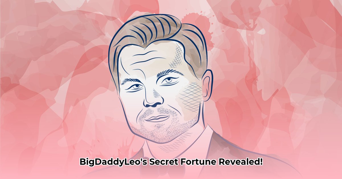 leonardo-cepero-net-worth